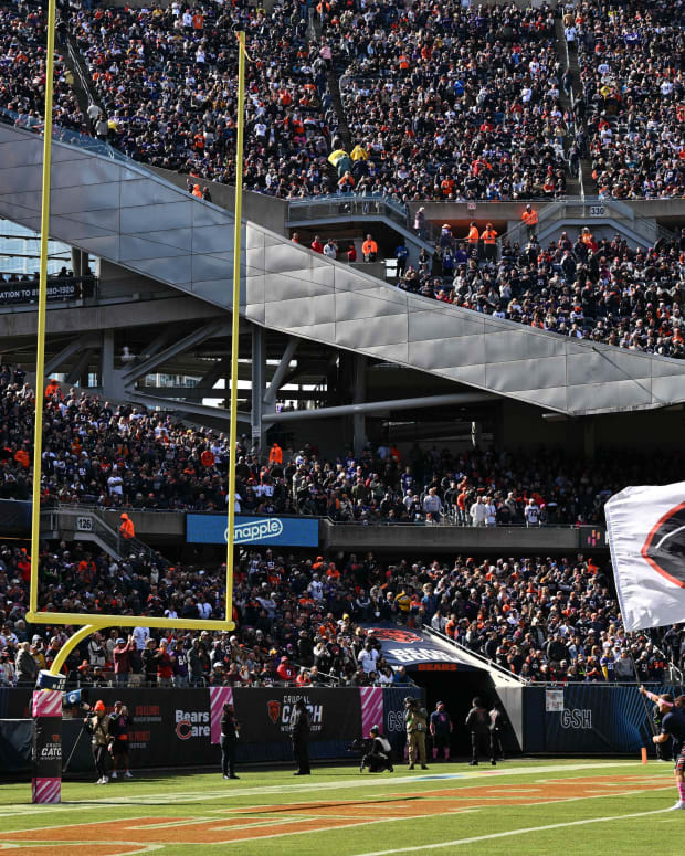 Soldier Field